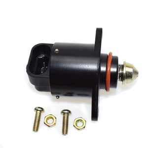 Válvula de control de aire en reposo IAC para Chevrolet GMC Buick Oldsmobile <span class=keywords><strong>Pontiac</strong></span> 2H1039 217422 17112478 17112479 17112649 17113099 nuevo - Product Image 1