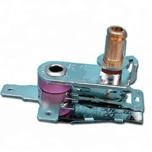 ไฟฟ้าเหล็กปรับ Bimetal เทอร์โม - Product Image 1