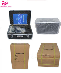 Microscope électronique à balayage pour tests hospitaliers 2025 à bas prix - Product Image 6