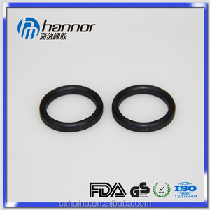 Sello de goma repuestos alta calidad <span class=keywords><strong>Viton</strong></span> <span class=keywords><strong>junta</strong></span> tórica cable - Product Image 1