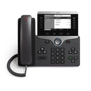 IP電話CP-8811-K9
