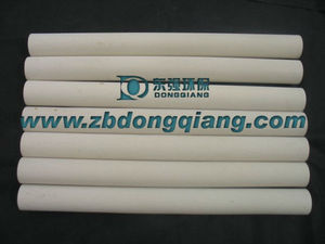 corindón blanco poroso del filtro <span class=keywords><strong>de</strong></span> cerámica para <span class=keywords><strong>la</strong></span> tubería <span class=keywords><strong>de</strong></span> agua del río y bien <span class=keywords><strong>de</strong></span> <span class=keywords><strong>tratamiento</strong></span> <span class=keywords><strong>de</strong></span> agua - Product Image 1