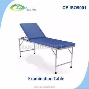 <span class=keywords><strong>Barato</strong></span> y plana examen médico cama - Product Image 3