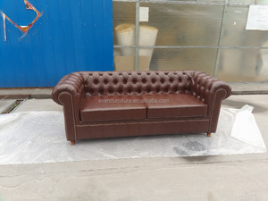 Divano con Struttura in Legno Massello a Prezzo Competitivo, <span class=keywords><strong>Arredamento</strong></span> per Soggiorno - Product Image 2