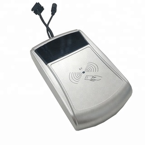 Невероятный Беспроводная NFC <span class=keywords><strong>rfid</strong></span> Wi-Fi близости card <span class=keywords><strong>reader</strong></span>/писатель с ЖК-дисплеем