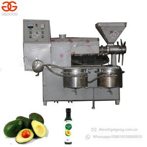 صغيرة الباردة السمسم يتقن بذور النيم زيت النخيل الصحافة إنتاج الفول السوداني ماكينة معالجة الزيت للبيع - Product Image 2