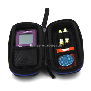 Цифровой толщиномер покрытий NicetyMeter CM8801FN для измерения толщины автомобильной краски - Product Image 2