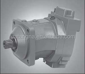 Pompe Rexroth série A7V, <span class=keywords><strong>A7VO</strong></span>, A7V1, AA7V, A7V80LV2-0RZH-H0, A7VO250LRD/63R-VPB02, A7V160HD1LSFO1-989-2, AA7V-80-EV-20-R-2-F-M0, Bosch - Product Image 1