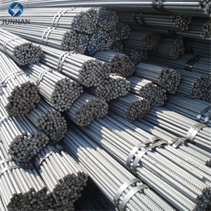 Barre en acier renforcé de béton, barres d'acier déformations, barres en <span class=keywords><strong>fer</strong></span> - Product Image 6