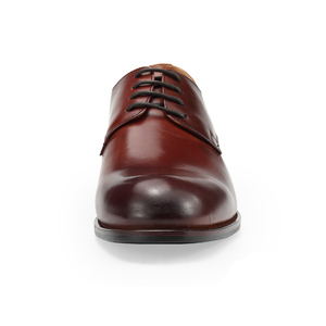 Venta al por mayor de zapatos de oficina clásicos de los hombres de alta calidad de altura de aumento de zapatos de hombre personalizado de cuero genuino ascensor Zapatos de vestir de los hombres - Product Image 5