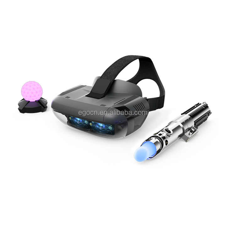 Virtual Reality Headset Lenovo Star Wars Lenovo Star Wars Jedi