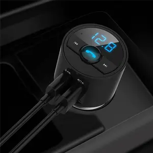 Popular Wholesale modulator bluetooth car For Your Favorite Music On The Go  - Alibaba.com
