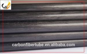 Fresas absolutamente libre de fibra de carbono/varillas de fibra, extremadamente suave varillas de carbono - Product Image 3