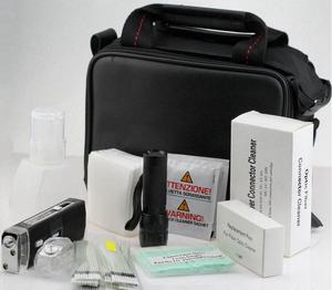 Làm Sạch Cáp Quang Kết Thúc Tải Xuống Bộ Dụng Cụ Làm Sạch Quang Học Một Lần Nhấp - Product Image 4