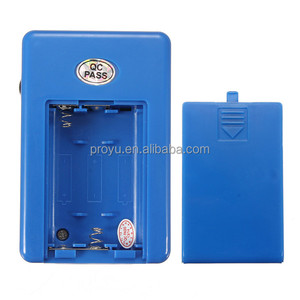 جهاز إنذار لسلس البول للأطفال والكبار، كاشف للحفاضات المبللة - Product Image 4