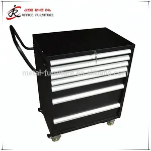 2024 new design professional mobile tool box / cheap rolling tool cabinet