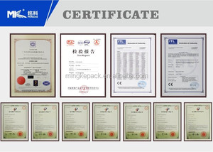 Made in China MK-T80 Automatique <span class=keywords><strong>lipton</strong></span> thé sac d'emballage et emballage prix de la machine - Product Image 2