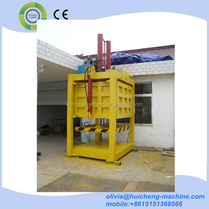 <span class=keywords><strong>Machine</strong></span> à bille verticale semi-automatique, presse à balayer hydraulique de <span class=keywords><strong>compression</strong></span> de vêtements et de textile - Product Image 5
