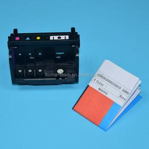 Cabezal de impresión de pozo de prueba de limpieza 920XL <span class=keywords><strong>920</strong></span> para cabezal de impresión <span class=keywords><strong>HP</strong></span> <span class=keywords><strong>920</strong></span> para boquilla de impresoras <span class=keywords><strong>HP</strong></span> Officejet 7500a 6000 6500 6500a 7000 - Product Image 5