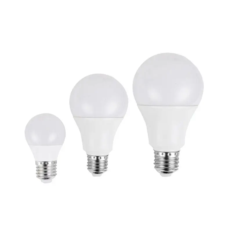 Mẫu Miễn Phí OEM ODM CE ISO 9001 9 Watt E14 Tiết Kiệm Ánh Sáng Smd 2835 PC Bìa Nhà Ở Giá B22 9 Wát E27 Dẫn Bóng Đèn