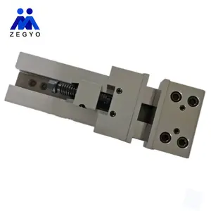 Precision Milling Machine Tool Vise Wholesale High Quality Milling Machine Precision Tool Vise