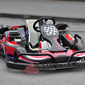 Nieuwe Generatie Volwassen Racing Go Kart/Karting Auto 'S voor Verkoop (GC2009)