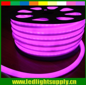 <span class=keywords><strong>Ca</strong></span> 240v <span class=keywords><strong>rosa</strong></span> púrpura flexible led las luces de neón para <span class=keywords><strong>la</strong></span> venta 12x26mm para <span class=keywords><strong>la</strong></span> construcción de 80leds/m - Product Image 1