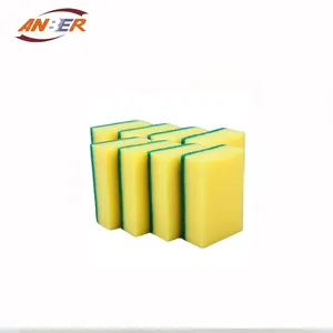 Good Quality Rectangle Scouring Pad Making Machine ISO9001 Supplied By Professional Manufacturer