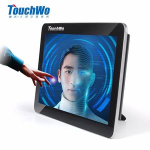 venta al por mayor 13,<span class=keywords><strong>3</strong></span> ''pantalla capacitiva pantalla táctil Android y gana Sistema Operativo <span class=keywords><strong>2</strong></span> en 1 tablet pc y monitor - Product Image 2