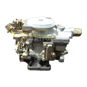 Powerful Toyota 3k Carburetor for Vehicles and Machines - Alibaba.com
