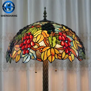 2022 Cheap Modern Lamp Shades Antique Floor Lamps for home good decor