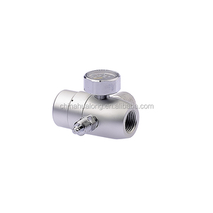 <span class=keywords><strong>Mini</strong></span> medidor regulador de <span class=keywords><strong>CO2</strong></span> acuario - Product Image 2