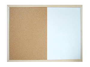 ปากกาลบกระดานไวท์บอร์ดแม่เหล็กพลาสติกสีดำแบบสะดวก - Product Image 2