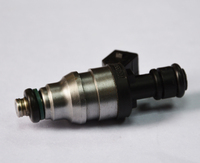 Inyector de Combustible de Calidad Original 0280155201, 0000787223 para BZ 220CC, Calidad Superior