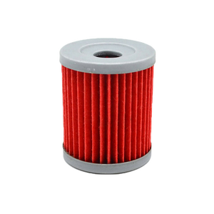 Distributore all'ingrosso Moto Filtri Olio per KAWASAKI KLX125 L YAMAHA YP400 YP250G CP250 ARCTIC CAT 300 <span class=keywords><strong>250</strong></span> <span class=keywords><strong>SYM</strong></span> 400 I - Product Image 4