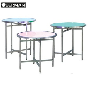 Đám cưới nguồn cung cấp bên commercia hiện đại bàn nấu ăn sống di động hot thực phẩm tự chọn bảng với cảm ứng - Product Image 4