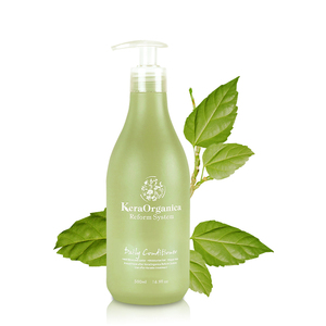 บ้านใช้หนังศีรษะแชมพูอ่อนแบรนด์ญี่ปุ่นแชมพูฉลากส่วนตัว - Product Image 3