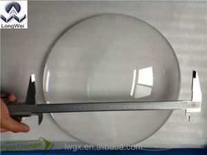 Đường Kính 50 Mm-300 Mm Ống Kính <span class=keywords><strong>Plano</strong></span> <span class=keywords><strong>Convex</strong></span> Cho Chiếu Sáng Cụ - Product Image 2