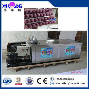 Autoridad <span class=keywords><strong>de</strong></span> certificación loco económico venta maquina <span class=keywords><strong>de</strong></span> hielo polo que hace la máquina <span class=keywords><strong>de</strong></span> helado - Product Image 1