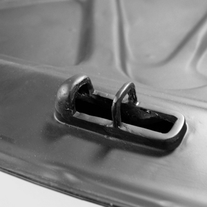 Capó de fibra de carbono OEM para capó de motor Nissan Skyline R32 GTR - Product Image 6
