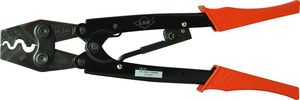 <span class=keywords><strong>LSD</strong></span> Thương Hiệu Nhật Bản Phong Cách <span class=keywords><strong>Crimping</strong></span> <span class=keywords><strong>Tool</strong></span> Cho Báo Chí 5.5-25mm2 Không Cách Điện Thiết Bị Đầu Cuối Chất Lượng Cao Bấm Plier - Product Image 2
