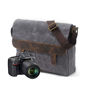 kamrette camera bolsa