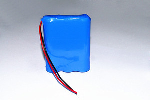 Customize support for HHS 3S3P li-ion battery 3.7 v 11.1 v 2200 mah/6600 mah li-ion battery for E bike - Product Image 1