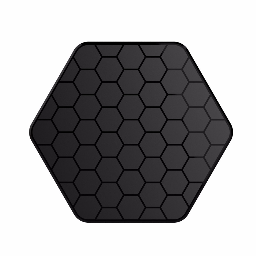 S912 T95Z Plus Amlogic Android tv box construido en la cámara web 2.4G/5G WiFi 2 GB + 16 GB