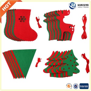 2016 least Wholesale cheap price to air shipping large lots Christmas decorations - Product Image 2