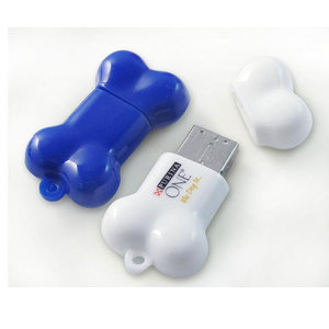 Làm cho thiết kế của riêng bạn phim hoạt hình con chó mèo động vật tùy chỉnh Pendrive <span class=keywords><strong>USB</strong></span> Memory <span class=keywords><strong>Stick</strong></span> - Product Image 4