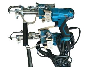 Tapis texturé <span class=keywords><strong>à</strong></span> la main, <span class=keywords><strong>pistolet</strong></span> électrique torsadé, haut de gamme, fabriqué <span class=keywords><strong>à</strong></span> la main, chinois - Product Image 5