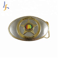 Boucles de ceinture masculines d'usine Boucles de type artisanat en métal pour ceintures
