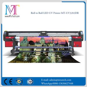 Industrielle Pas Cher <span class=keywords><strong>Low</strong></span> Noise Couteau Substrat Revêtu non tissé sac machine d'impression prix - Product Image 1
