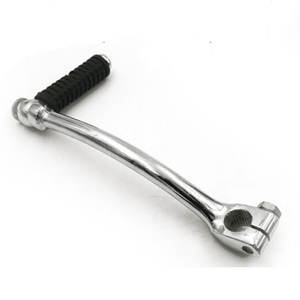 Calidad del OEM piezas de la motocicleta <span class=keywords><strong>AX100</strong></span> CG125 C110 palanca de arranque de motocicleta - Product Image 6